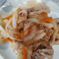 sa-chikco's cooksnap of when they made 簡単！ふっくら柔らかしょうが焼.