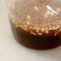 saw5U7♡'s cooksnap of when they made おうちde手作り！和風ドレッシング.