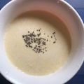 クッキングホチョ's cooksnap of when they made 朝からでも超簡単♡♡コーンスープ.