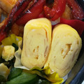 あっぱれ！！'s cooksnap of when they made お弁当☆我が家の卵焼き〜夏version.