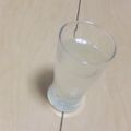 きらり流れ星's cooksnap of when they made ペルシャ流❀レモネード.