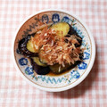 えつエツ's cooksnap of when they made 簡単♪ 揚げ茄子.