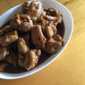 クックノンパパ's cooksnap of when they made 絶品！トンテキのタレ.