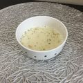 ☆こまっと☆'s cooksnap of when they made 栄養up！ベジブロスでカップスープ.