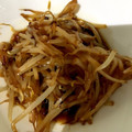 chiko♫'s cooksnap of when they made もやしだけ.