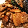 molmo's cooksnap of when they made もう買わない♪簡単美味しい焼肉のもみダレ.