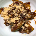 hime1031's cooksnap of when they made 簡単かぼちゃのいとこ煮☆.