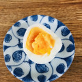 Gabriel♪'s cooksnap of when they made 感動 私好みのゆで卵.
