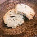 こじゃけ's cooksnap of when they made 糖質オフ☆ココナッツフラワーのクッキー☆.