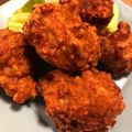 cklax48's cooksnap of when they made 豚コマで唐揚げ♪ૢ.