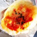 貴裕慧's cooksnap of when they made 子供と☆餃子の皮とお豆腐でラザニア風.