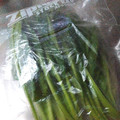 ぼくグディ's cooksnap of when they made 青菜の冷蔵保存！.