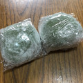 meggg＊'s cooksnap of when they made とりあえず冷凍。大福の保存.