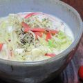 あいぱらりん's cooksnap of when they made 残り物野菜で★濃厚ちゃんぽん♪.