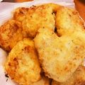 北陸住みの夕乃's cooksnap of when they made 超簡単！ベーコンクリームコロッケ♪.