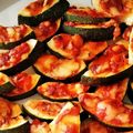 クックA7ACJK☆'s cooksnap of when they made ズッキーニとトマトのミートソース焼き.