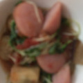 ma___111's cooksnap of when they made ナスとトマトの和風マリネ.