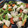 コットパッド's cooksnap of when they made トマトと夏野菜のガーリック炒め.