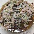あきプー☆'s cooksnap of when they made 味しみしみ春雨サラダ.