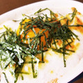 nancy66's cooksnap of when they made ひとりランチに＊明太とろろの和風ドリア.