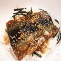 BABBIたん。's cooksnap of when they made さんまの蒲焼き.