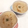sofami's cooksnap of when they made 和味☆ごぼうのポタージュ.