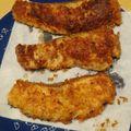 クックX718BF☆'s cooksnap of when they made 簡単☆鮭フライ.