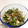 ♪ゆかたん♡'s cooksnap of when they made 簡単水菜と納豆の白和えサラダ.