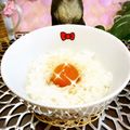 ☆なあなクック☆'s cooksnap of when they made 超美味しい♡万能♡ダシダ卵黄漬け♡.