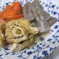 ♡いるか♡'s cooksnap of when they made ごはんがすすむ♪甘辛コンニャク＆お揚げ煮.