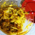 スマイル☻ママ's cooksnap of when they made レンジで簡単！デパ地下風かぼちゃサラダ.