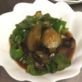 ピンクの毛糸だま's cooksnap of when they made 簡単ナス炒め/消費・時短・箸がすすむ！.
