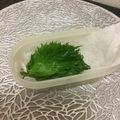 ☆こまっと☆'s cooksnap of when they made 大葉を上手に保存して無駄なく.