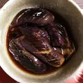 えりざべすのーらん's cooksnap of when they made なすの中華風のマリネ.