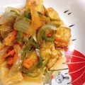 ぱんだ170071's cooksnap of when they made コロコロ豆腐南蛮.
