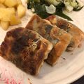 mokomokomokotan's cooksnap of when they made パクパクさんまのチーズ焼き.