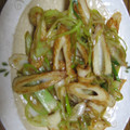 アジュンマ's cooksnap of when they made お弁当のおかず☆ちくわきんぴら☆.