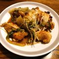 しゅーこ♪☆♡'s cooksnap of when they made 簡単♪鶏むね肉柔らか照焼き.