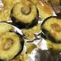 しゅんこみやま's cooksnap of when they made 椎茸チーズ焼き.