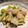 miiko大好き's cooksnap of when they made シンプルすぎる☆生ほたてとアスパラの炒め.