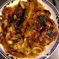 クック6552D1☆'s cooksnap of when they made とろ火調理♪鶏もも肉の照り焼き簡単.