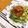 ＊ゆか＊07's cooksnap of when they made 簡単おつまみ　豆腐に福神漬けのっけました.