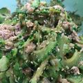 さとっちにゃん's cooksnap of when they made お箸が止まらない♥️無限ゴーヤ.