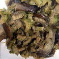 はに333's cooksnap of when they made 定番*ゴーヤとなすの味噌炒め.