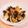 Richland☆Y's cooksnap of when they made 茸とキクラゲ入りの厚揚げ麻婆★☆.