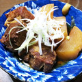 ちび☆たま's cooksnap of when they made うちのごちそう煮豚.