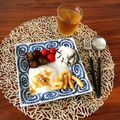 ちゃぴ♥'s cooksnap of when they made 塩昆布ゴマおかかおにぎり☆.