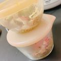 lulu_'s cooksnap of when they made ゴーヤと玉ねぎのツナマヨサラダ.