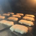 なー♪'s cooksnap of when they made 幼児用クッキー.