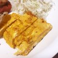 ひめポ's cooksnap of when they made 味付けは2つだけ！簡単卵焼き.